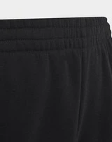 Adidas Essentials 3-Streifen Fleecehose 6 Adidas Essentials 3-Streifen Fleecehose – Bild 4