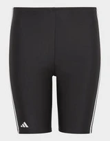 Adidas Classic 3-Streifen Jammer-Badehose