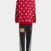 Adidas X Disney Micky Maus Trainingsanzug
