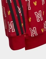 Adidas X Disney Micky Maus Trainingsanzug 6 Adidas X Disney Micky Maus Trainingsanzug – Bild 4