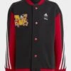 Adidas X Disney Micky Maus Originals Jacke -Modische Sportbekleidung jd HR9481 a