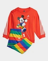 Adidas X Disney Micky Maus Jogginganzug