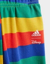 Adidas X Disney Micky Maus Jogginganzug 5 Adidas X Disney Micky Maus Jogginganzug – Bild 3