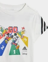 Adidas X Disney Micky Maus Geschenkset 4 Adidas X Disney Micky Maus Geschenkset – Bild 2