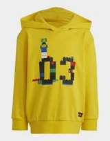 Adidas X Classic LEGO Hoodie