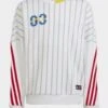Adidas X Classic LEGO® Sweatshirt -Modische Sportbekleidung jd HS1165 a