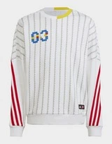Adidas X Classic LEGO® Sweatshirt 3 Adidas X Classic LEGO® Sweatshirt