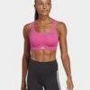 Adidas TLRD Impact Training High-Support Sport-BH -Modische Sportbekleidung jd HS2854 a