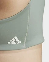 Adidas Powerimpact Training Medium-Support Sport-BH – Große Größen 7 Adidas Powerimpact Training Medium-Support Sport-BH – Große Größen – Bild 5