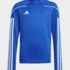 Adidas Tiro 23 League Trainingsoberteil -Modische Sportbekleidung jd HS3490 a