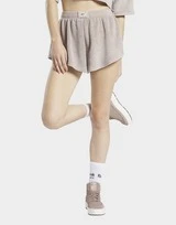 Reebok Reebok Classics Natural Dye Towel Terry Shorts