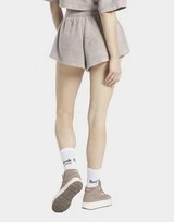 Reebok Reebok Classics Natural Dye Towel Terry Shorts 5 Reebok Reebok Classics Natural Dye Towel Terry Shorts – Bild 3