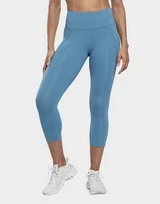 Reebok Lux 3/4 Leggings