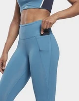 Reebok Lux 3/4 Leggings 6 Reebok Lux 3/4 Leggings – Bild 4