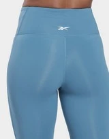 Reebok Lux 3/4 Leggings 7 Reebok Lux 3/4 Leggings – Bild 5
