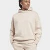Reebok Lux Oversized Hoodie