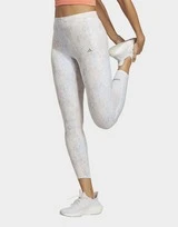 Adidas FastImpact Seasonal Running 7/8-Leggings