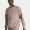 Reebok Classics Small Vector Crew Sweatshirt