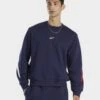 Reebok Classics Brand Proud Crew Sweatshirt -Modische Sportbekleidung jd HS7157 a