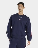 Reebok Classics Brand Proud Crew Sweatshirt
