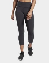 Reebok Lux 3/4 Leggings