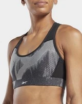 Reebok Lux Perform Allover Print Racer Bra 6 Reebok Lux Perform Allover Print Racer Bra – Bild 4