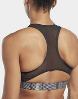 Reebok Lux Perform Allover Print Racer Bra 7 Reebok Lux Perform Allover Print Racer Bra – Bild 5