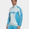 Adidas Training Quarter-Zip Oberteil -Modische Sportbekleidung jd HS8800 a