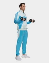 Adidas Training Quarter-Zip Oberteil 4 Adidas Training Quarter-Zip Oberteil – Bild 2