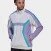 Adidas Training Quarter-Zip Oberteil