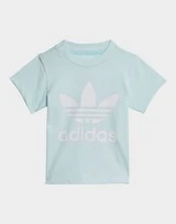 Adidas Originals Trefoil T-Shirt