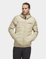 Adidas TERREX Multi Primegreen Hybrid Isolationsjacke 3 Adidas TERREX Multi Primegreen Hybrid Isolationsjacke