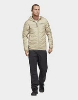 Adidas TERREX Multi Primegreen Hybrid Isolationsjacke 4 Adidas TERREX Multi Primegreen Hybrid Isolationsjacke – Bild 2