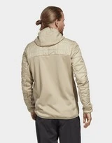 Adidas TERREX Multi Primegreen Hybrid Isolationsjacke 5 Adidas TERREX Multi Primegreen Hybrid Isolationsjacke – Bild 3