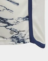 Adidas Italien 23 Mini-Auswärtsausrüstung 5 Adidas Italien 23 Mini-Auswärtsausrüstung – Bild 3