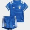 Adidas Italien 23 Mini-Heimausrüstung 2 Adidas Italien 23 Mini-Heimausrüstung -Modische Sportbekleidung jd HS9890 a