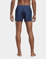 Adidas 3-Streifen CLX Badeshorts 5 Adidas 3-Streifen CLX Badeshorts – Bild 3