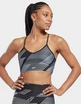 Reebok Workout Ready Sports Bra