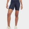 Reebok Workout Ready Basic Bike Shorts -Modische Sportbekleidung jd HT6028 a