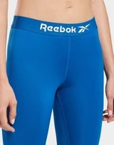 Reebok Workout Ready Basic Leggings 6 Reebok Workout Ready Basic Leggings – Bild 4