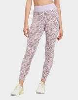 Reebok Modern Safari Cotton Tight