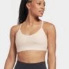 Reebok Reebok Lux Strappy Sports Bra -Modische Sportbekleidung jd HT6148 a