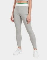 Reebok Reebok Identity Cotton Leggings