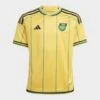 Adidas Jamaika 23 Heimtrikot -Modische Sportbekleidung jd HT7134 a