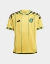 Adidas Jamaika 23 Heimtrikot