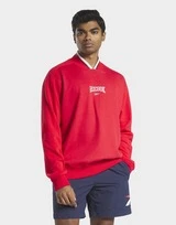 Reebok Classics Varsity Crew Sweatshirt