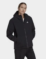 Adidas BSC Sturdy Insulated Hooded Jacke