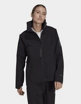 Adidas MYSHELTER RAIN.RDY Regenjacke