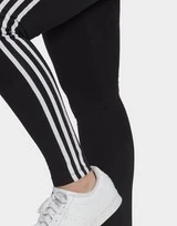 Adidas Originals Adicolor Classics 3-Streifen Leggings – Große Größen 7 Adidas Originals Adicolor Classics 3-Streifen Leggings – Große Größen – Bild 5