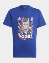 Adidas Pogba Graphic T-Shirt 3 Adidas Pogba Graphic T-Shirt
